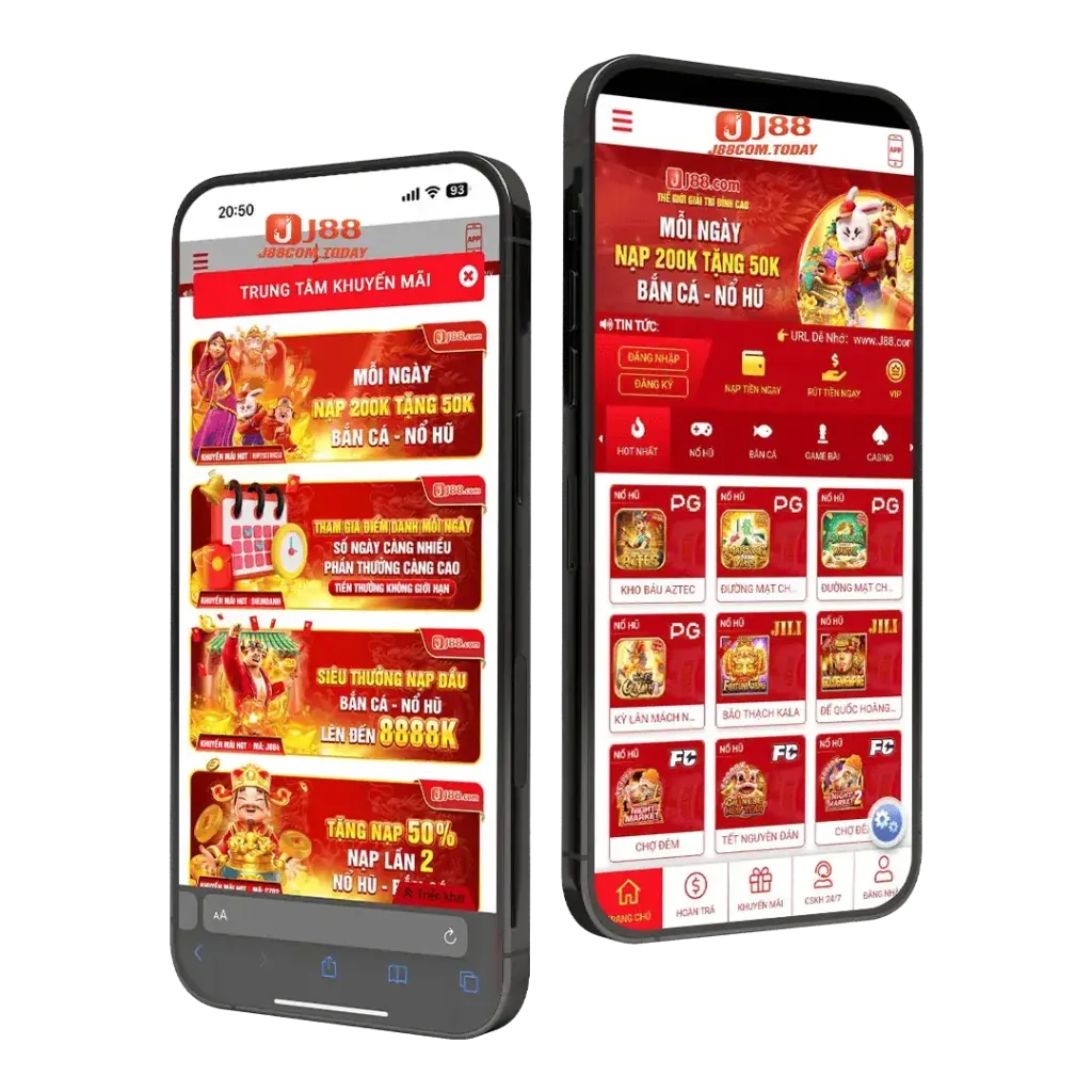 Giao diện thân thiện Trum88