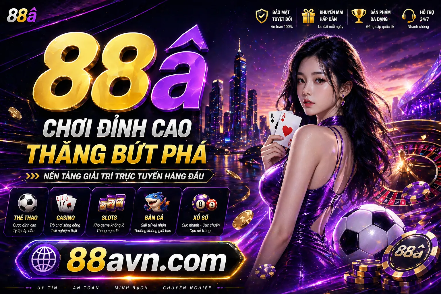 Banner kêu gọi tham gia chương trình VIP và nhận ưu đãi độc quyền tại tải trum88