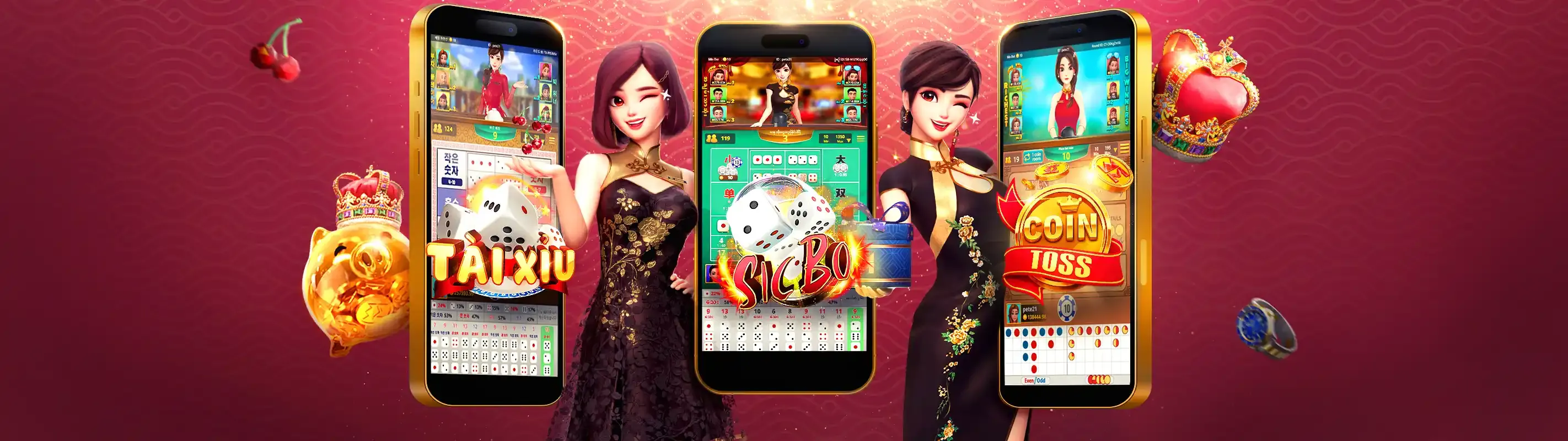 Các tính năng game độc đáo của Trum88