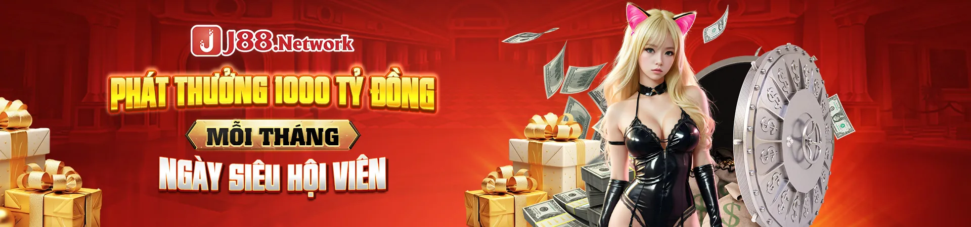 Hình ảnh chính về các ưu đãi và khuyến mãi hấp dẫn tại tải trum88